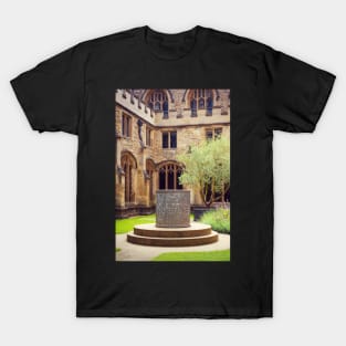 Cloister Garden T-Shirt